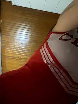 oh nina online show from 10/31/25, 01:24