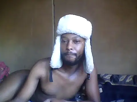 Blackyfreackygay online show from 05/25/26, 06:12