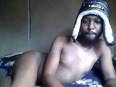 Blackyfreackygay online show from 05/24/26, 12:16