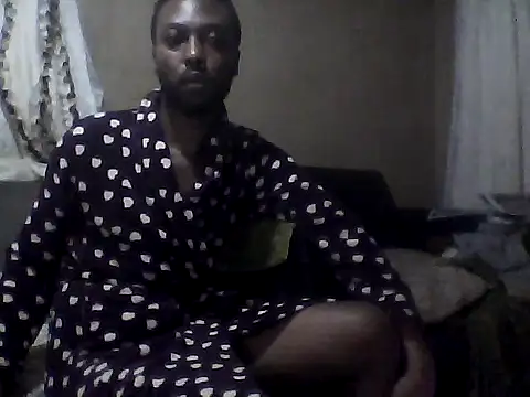 Blackyfreackygay online show from 05/27/26, 07:54