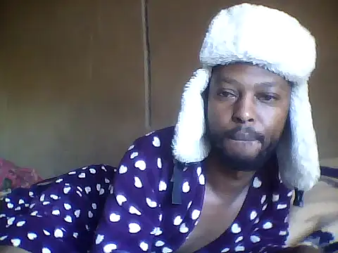 Blackyfreackygay online show from 05/26/26, 06:11