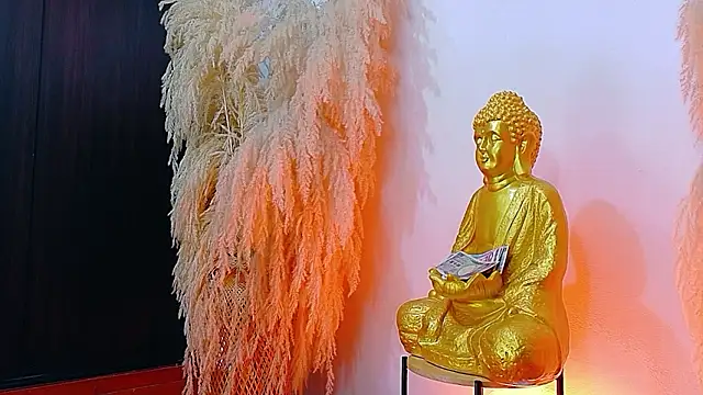 JulietaDavis online show from 03/06/26, 09:37