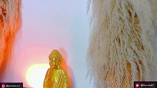 JulietaDavis online show from 04/13/26, 02:04