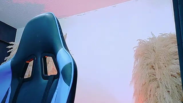 JulietaDavis online show from 03/22/26, 09:33