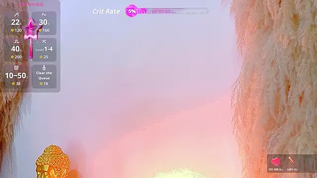 JulietaDavis online show from 04/09/26, 09:37