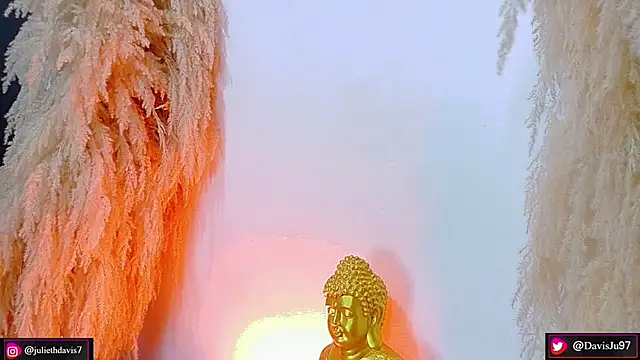 JulietaDavis online show from 04/15/26, 09:37