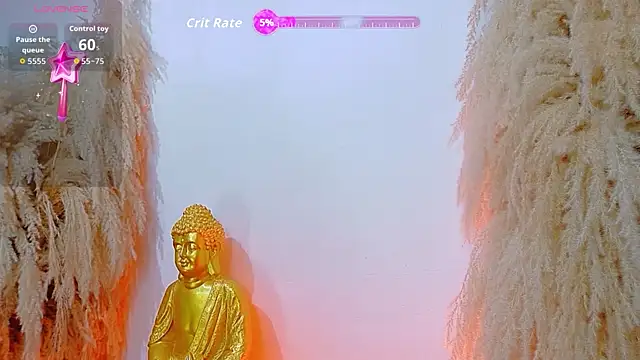 JulietaDavis online show from 04/04/26, 02:07