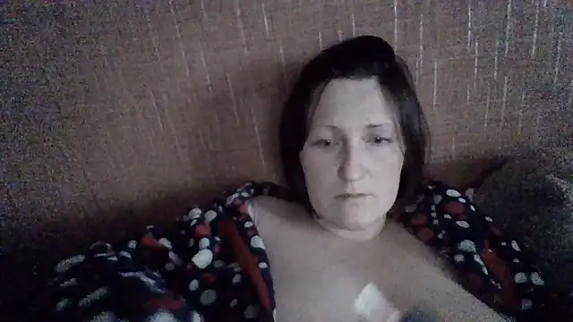 AllaSowinskaya online show from 01/19/26, 08:18