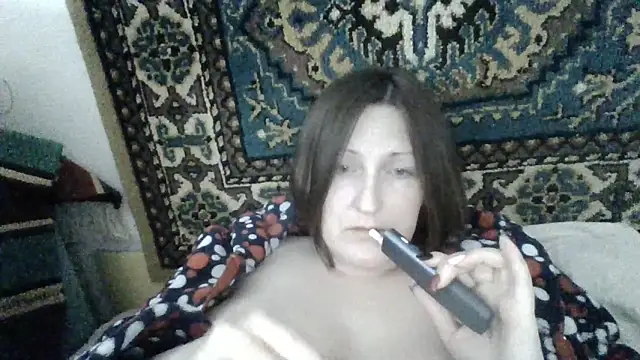 AllaSowinskaya online show from 02/16/26, 07:40