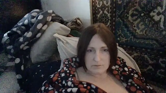 AllaSowinskaya online show from 02/25/26, 02:28