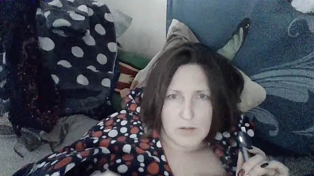 AllaSowinskaya online show from 02/13/26, 08:58