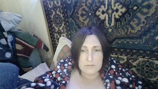 AllaSowinskaya online show from 02/18/26, 01:29