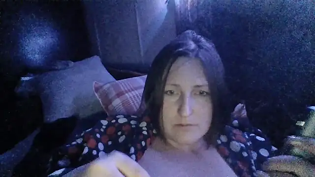 AllaSowinskaya online show from 03/22/26, 06:53