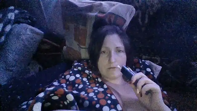 AllaSowinskaya online show from 02/24/26, 04:19