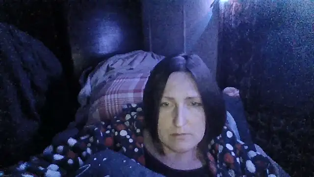 AllaSowinskaya online show from 03/21/26, 05:50