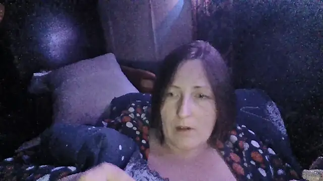 AllaSowinskaya online show from 04/08/26, 08:10