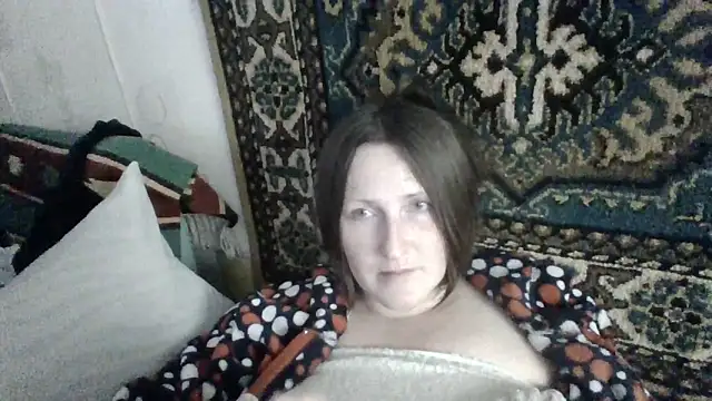 AllaSowinskaya online show from 11/27/25, 12:16