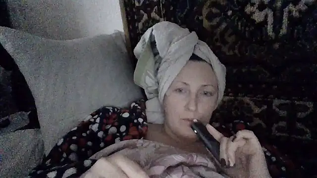 AllaSowinskaya online show from 11/29/25, 08:36