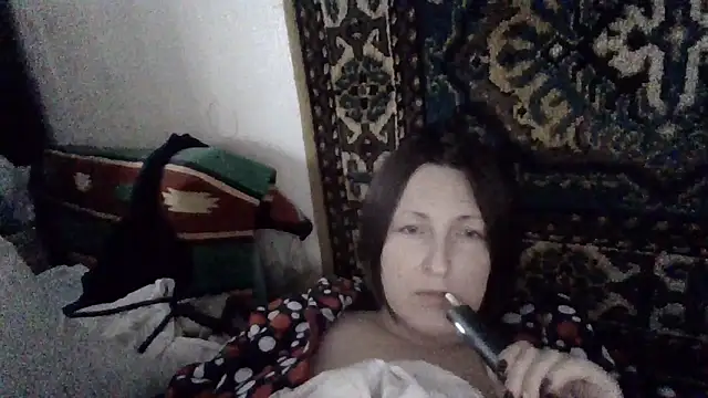 AllaSowinskaya online show from 11/28/25, 08:58