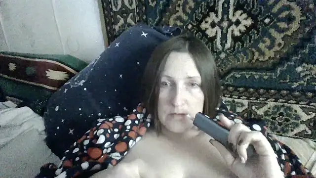 AllaSowinskaya online show from 11/21/25, 08:35