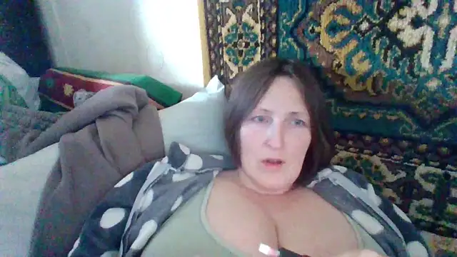 AllaSowinskaya online show from 11/03/25, 10:52