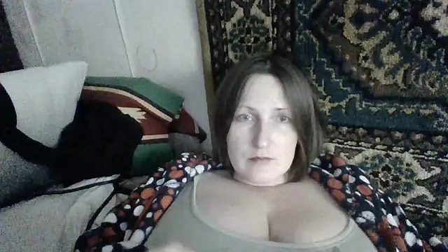 AllaSowinskaya online show from 11/23/25, 03:22