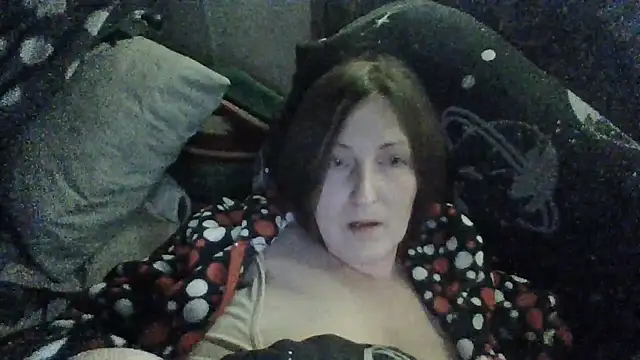 AllaSowinskaya online show from 03/05/26, 09:22