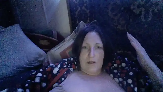 AllaSowinskaya online show from 03/18/26, 02:19