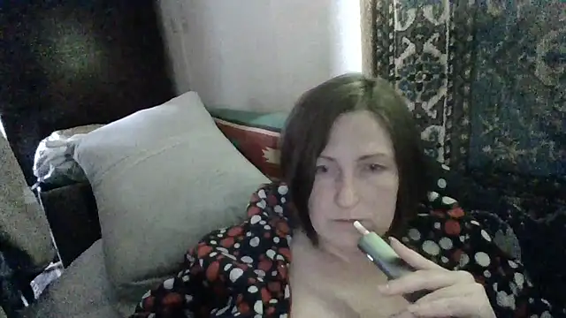 AllaSowinskaya online show from 04/14/26, 10:20