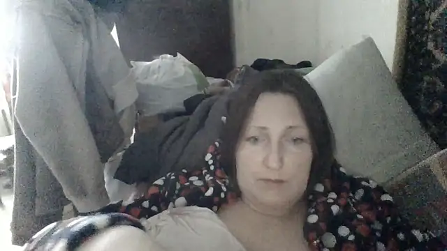 AllaSowinskaya online show from 12/14/25, 08:20