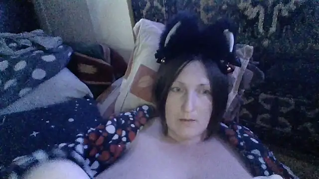 AllaSowinskaya online show from 03/15/26, 03:41