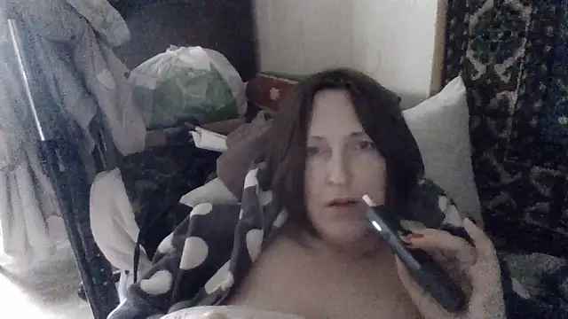 AllaSowinskaya online show from 11/05/25, 08:06