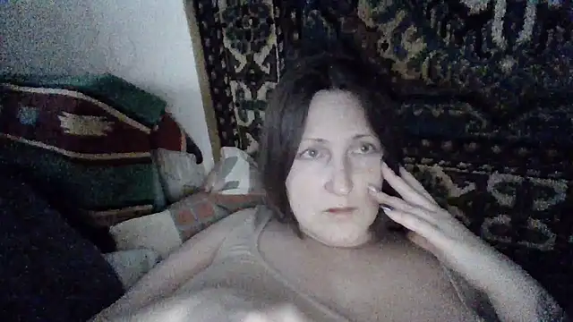 AllaSowinskaya online show from 01/06/26, 08:40