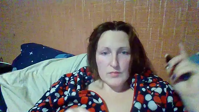 AllaSowinskaya online show from 01/11/26, 03:52