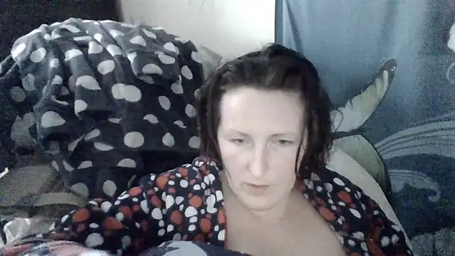 AllaSowinskaya online show from 02/12/26, 12:38