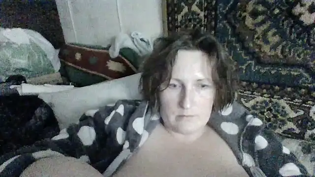 AllaSowinskaya online show from 10/30/25, 05:54