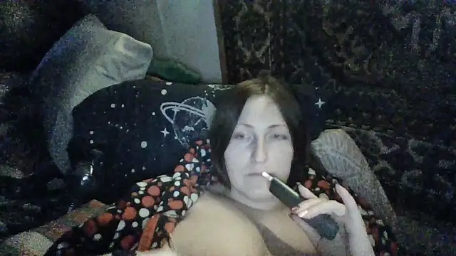 AllaSowinskaya online show from 02/22/26, 03:24