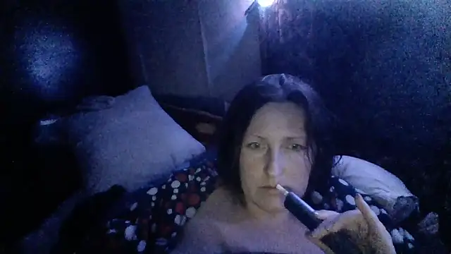 AllaSowinskaya online show from 03/23/26, 05:46