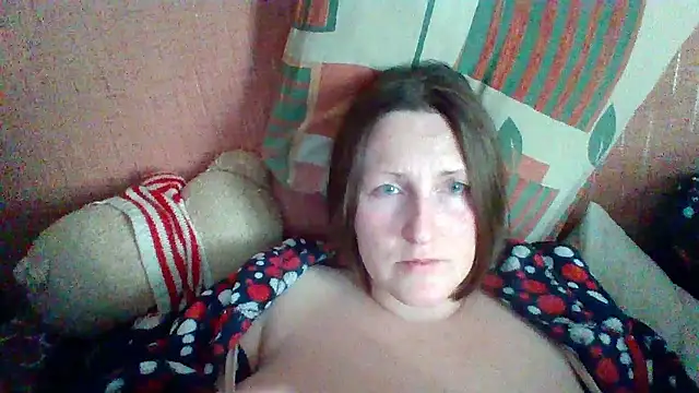 AllaSowinskaya online show from 01/16/26, 10:41