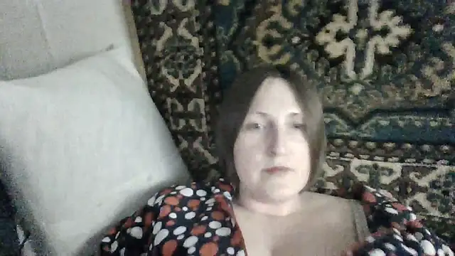 AllaSowinskaya online show from 11/30/25, 05:14