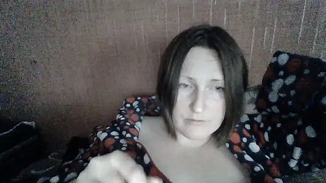 AllaSowinskaya online show from 01/15/26, 10:51