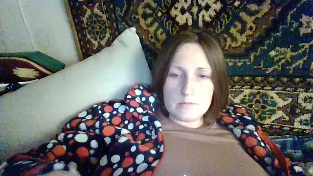 AllaSowinskaya online show from 10/24/25, 06:51