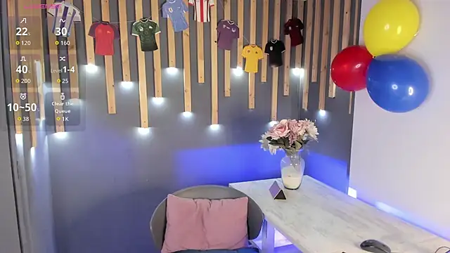 biianca rose online show from 06/17/26, 07:24