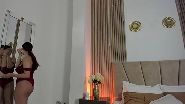 Victoria Beaumont online show from 03/11/26, 11:48