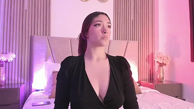 Victoria Beaumont online show from 01/15/26, 11:46