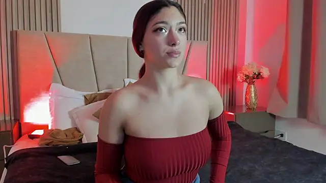 Victoria Beaumont online show from 12/17/25, 11:26