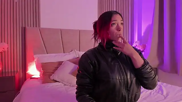 Victoria Beaumont online show from 01/09/26, 11:39