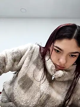 Victoria Beaumont online show from 03/23/26, 11:10