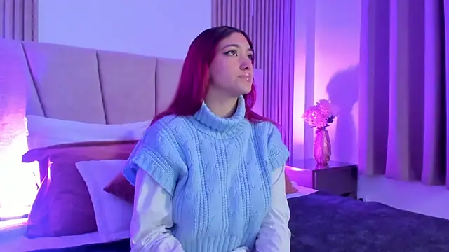 Victoria Beaumont online show from 11/14/25, 11:47