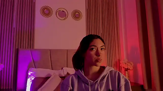 Victoria Beaumont online show from 01/14/26, 11:47